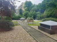 Pronájem bytu 2+kk/T, 57 m2, Praha 8 - Libeň, zařízený, šatna - Foto 12