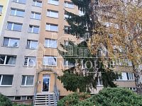 Pronájem zařízeného bytu 2+kk, 45 m2, Praha 6 - Řepy, zařízený, sklepní kóje - Foto 13