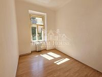 Pronájem bytu 3+1, 78 m2, Praha 2 - Nusle, nezařízený, 3 samostatné pokoje - Foto 3