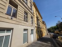 Pronájem bytu 3+1, 78 m2, Praha 2 - Nusle, nezařízený, 3 samostatné pokoje - Foto 17