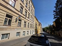 Pronájem bytu 3+1, 78 m2, Praha 2 - Nusle, nezařízený, 3 samostatné pokoje - Foto 18