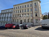 Pronájem bytu 3+1, 78 m2, Praha 2 - Nusle, nezařízený, 3 samostatné pokoje - Foto 19