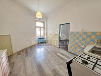 Pronájem bytu 3+1, 78 m2, Praha 2 - Nusle, nezařízený, 3 samostatné pokoje - Foto 7