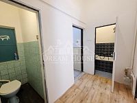 Pronájem bytu 3+1, 78 m2, Praha 2 - Nusle, nezařízený, 3 samostatné pokoje - Foto 12