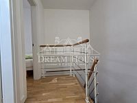 Pronájem mezonetového bytu 3+kk/T, 69 m2, Praha 9 - Libeň, parkovací stání - Foto 7