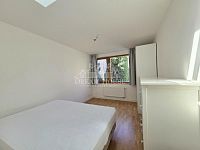 Pronájem mezonetového bytu 3+kk/T, 69 m2, Praha 9 - Libeň, parkovací stání - Foto 8
