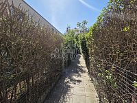 Pronájem mezonetového bytu 3+kk/T, 69 m2, Praha 9 - Libeň, parkovací stání - Foto 13