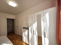 Pronájem mezonetového bytu 3+kk/T, 69 m2, Praha 9 - Libeň, parkovací stání - Foto 6
