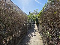 Pronájem mezonetového bytu 3+kk/T, 69 m2, Praha 9 - Libeň, parkovací stání - Foto 13