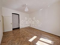 Pronájem bytu 3+1, 78 m2, Praha 2 - Nusle, nezařízený, 3 samostatné pokoje - Foto 2