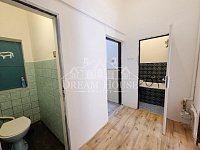 Pronájem bytu 3+1, 78 m2, Praha 2 - Nusle, nezařízený, 3 samostatné pokoje - Foto 12