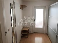Pronájem slunného bytu 1+kk/B, 45m2, Praha 5 - Stodůlky, metro Hůrka, zařízeno - Foto 7