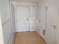 Pronájem slunného bytu 1+kk/B, 45m2, Praha 5 - Stodůlky, metro Hůrka, zařízeno - Foto 8