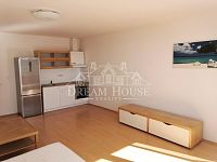 Pronájem slunného bytu 1+kk/B, 45m2, Praha 5 - Stodůlky, metro Hůrka, zařízeno - Foto 4