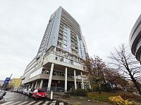 Pronájem slunného bytu 1+kk/B, 45m2, Praha 5 - Stodůlky, metro Hůrka, zařízeno - Foto 11
