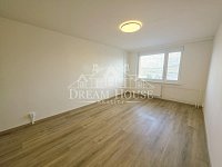 Pronájem bytu 2+kk, 45m2, Beroun-město, nezařízený, sklepní kóje, po rekonstrukci - Foto 4