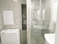 Pronájem bytu 2+kk, 45m2, Beroun-město, nezařízený, sklepní kóje, po rekonstrukci - Foto 6