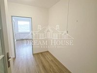 Pronájem bytu 2+kk, 45m2, Beroun-město, nezařízený, sklepní kóje, po rekonstrukci - Foto 9