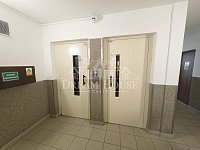Pronájem bytu 2+kk, 45m2, Beroun-město, nezařízený, sklepní kóje, po rekonstrukci - Foto 12