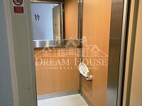 Pronájem bytu 2+kk, 45m2, Beroun-město, nezařízený, sklepní kóje, po rekonstrukci - Foto 13