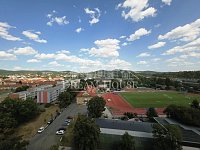 Pronájem bytu 2+kk, 45m2, Beroun-město, nezařízený, sklepní kóje, po rekonstrukci - Foto 15
