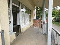 Pronájem bytu 2+kk, 45m2, Beroun-město, nezařízený, sklepní kóje, po rekonstrukci - Foto 17
