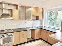 Pronájem bytu 3+kk, 80 m2, Praha 8, Kobylisy