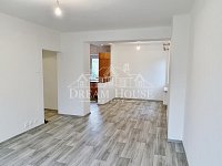 Pronájem bytu 3+kk, 80 m2, Praha 8, Kobylisy - Foto 2