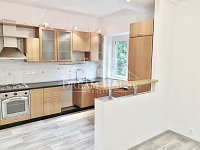 Pronájem bytu 3+kk, 80 m2, Praha 8, Kobylisy - Foto 5