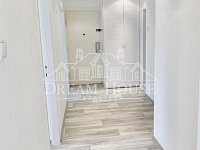 Pronájem bytu 3+kk, 80 m2, Praha 8, Kobylisy - Foto 11