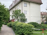 Pronájem bytu 3+kk, 80 m2, Praha 8, Kobylisy - Foto 12