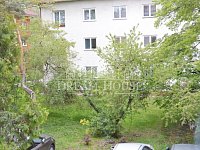 Pronájem bytu 3+kk, 80 m2, Praha 8, Kobylisy - Foto 13