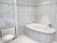 Pronájem bytu 3+kk/B, 80 m2, Praha 8 - Kobylisy - Foto 7
