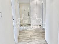 Pronájem bytu 3+kk/B, 80 m2, Praha 8 - Kobylisy - Foto 11