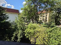 Pronájem bytu 1+kk, 34 m2, Praha 10 - Vršovice - Foto 8