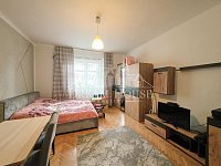 Pronájem bytu 2+kk, 58m2, Praha 4 - Nusle, sklep (3m2), nezařízený - Foto 2