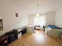 Pronájem bytu 2+kk, 58m2, Praha 4 - Nusle, sklep (3m2), nezařízený - Foto 4