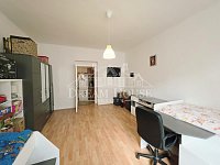 Pronájem bytu 2+kk, 58m2, Praha 4 - Nusle, sklep (3m2), nezařízený - Foto 5