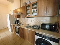 Pronájem bytu 2+kk, 58m2, Praha 4 - Nusle, sklep (3m2), nezařízený - Foto 6