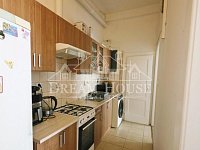 Pronájem bytu 2+kk, 58m2, Praha 4 - Nusle, sklep (3m2), nezařízený - Foto 7