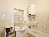 Pronájem bytu 2+kk, 58m2, Praha 4 - Nusle, sklep (3m2), nezařízený - Foto 8