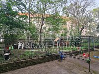 Pronájem bytu 2+kk, 58m2, Praha 4 - Nusle, sklep (3m2), nezařízený - Foto 10