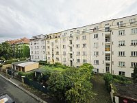 Pronájem bytu 2+kk, 58m2, Praha 4 - Nusle, sklep (3m2), nezařízený - Foto 11