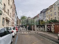 Pronájem bytu 2+kk, 58m2, Praha 4 - Nusle, sklep (3m2), nezařízený - Foto 14