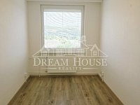 Pronájem bytu 2+kk, 45 m2, Beroun-Město, nezařízený, sklepní kóje, po rekonstrukci - Foto 5