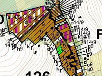 Lesní pozemky k.ú. Šišma, okres Přerov, CP 3700 m2 - Záznam celé obrazovky 28.05.2024 190628.jpg