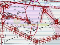 Prodej RD s pozemkem v obci Bystřička, okres Vsetín, CP 230m2 - sítě Bystřička.jpg