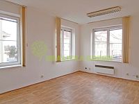 Pronájem bytu 2+KK Tábor, ul. Šafaříkova, CP 40 m2