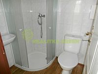 Pronájem bytu 2+KK Tábor, ul. Šafaříkova, CP 40 m2 - PC070866.JPG