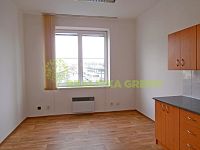 Pronájem bytu 2+KK Tábor, ul. Šafaříkova, CP 40 m2 - PC070868.JPG